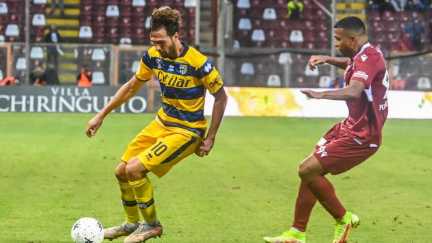 Il Parma cerca i tre punti per tenere accesa la speranza