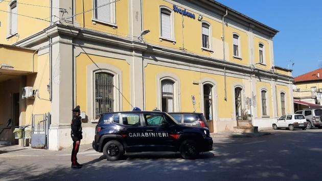 comunicato stampa