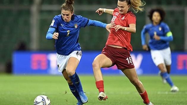 Mondiale 2023: l’8 a Parma contro la Lituania