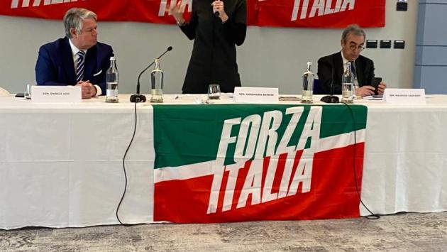 Centrodestra, il candidato sindaco sarà unico