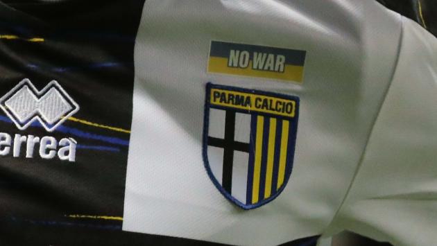 La classifica, Parma a quota 35