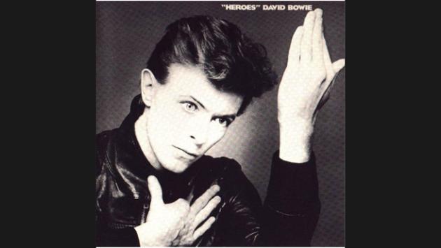 David Bowie, quarantacinque anni di “Heroes”