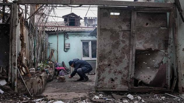 Ucraina, i russi circondano Mariupol. 1600 morti