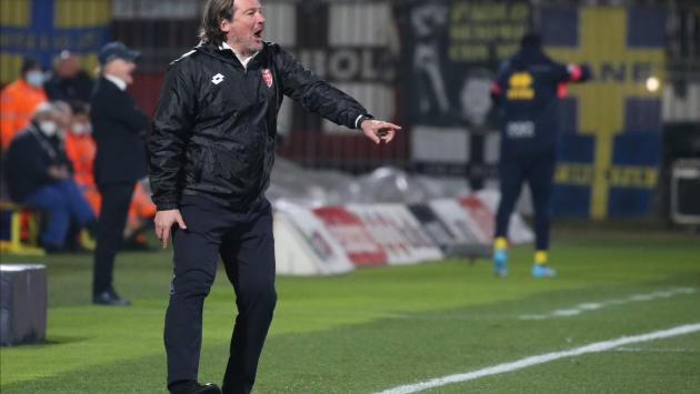 Lecce, pari con il Brescia. Il Monza ne fa 4. Pisa e Cremonese (domani) chi ne approfitta? 