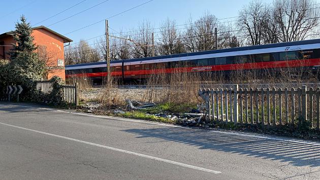 «Via Toscana qualcuno può intervenire?»
