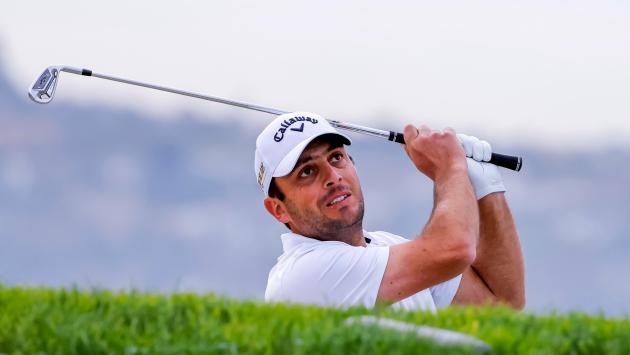 Francesco Molinari