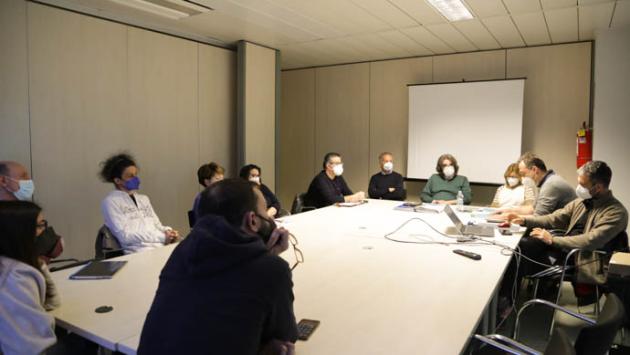 Piano Verde nuovo incontro con le realtà associative delle Rete "Parma a Dimensione Umana"