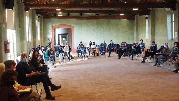 Un osservatorio per dar voce (e risposte) agli adolescenti