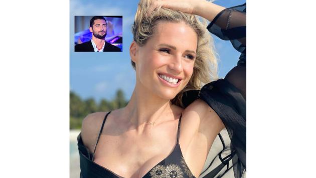 Michelle Hunziker 