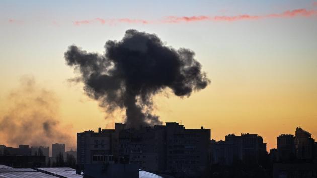 Ucraina, negoziati "piu' realistici", ma ancora bombe. Mariupol e Odessa. l'attacco viene dal mare