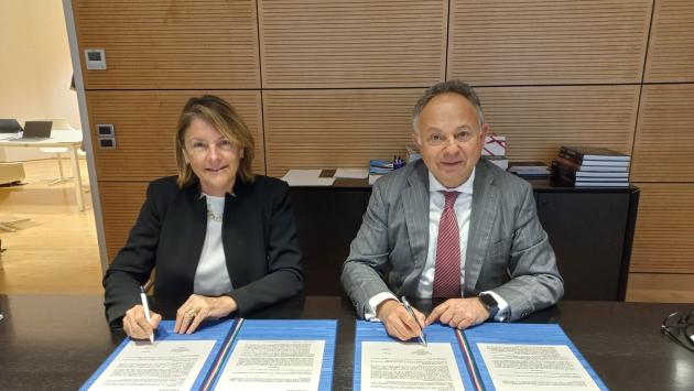 Bper e Ice Agenzia: accordo per aiutare l'export delle imprese