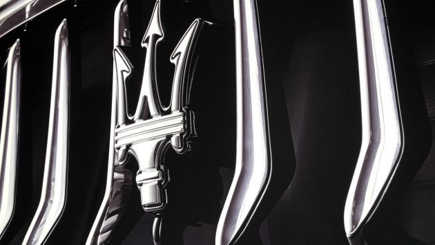 Maserati, nel 2030 la gamma sarà tutta elettrica
