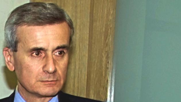 Marco Biagi, vent’anni fa la sua uccisione