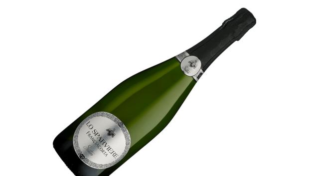 Lo Sparviere DOCG Franciacorta Satèn