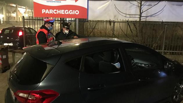 Carabinieri