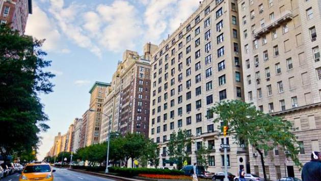 Oligarchi russi svendono le loro dimore a Manhattan