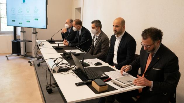 Il Comune si ricandida per riconoscimento nazionale “Spighe Verdi”, già attribuito alla città ducale nel 2021
