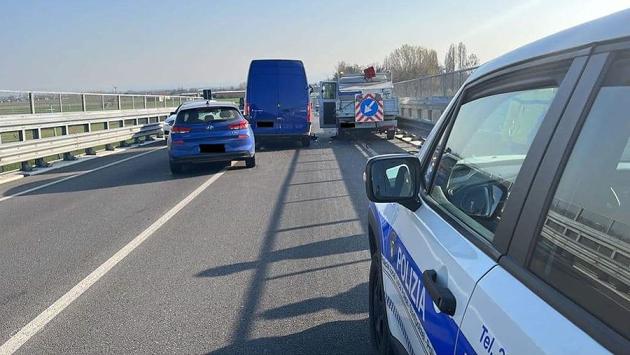 incidente