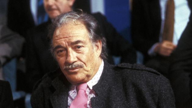 Cinema: 100 anni fa nasceva Ugo Tognazzi, arriva francobollo