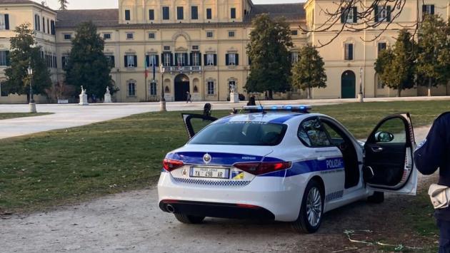 Comunicato stampa: Polizia Locale, l’attività di domenica. Interventi di sicurezza urbana e stradale, controlli anti droga e anti smog
