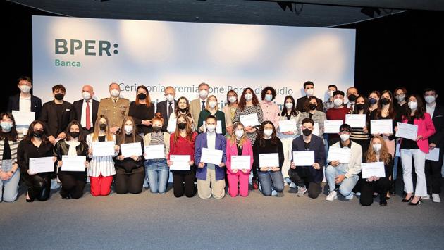 BPER Banca, 5 borse di studio a studenti meritevoli di Parma