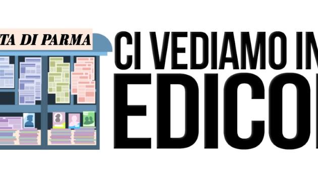 Ci vediamo in Edicola 
