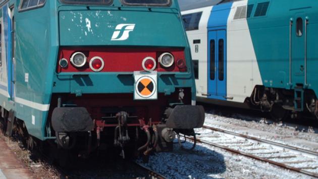 Treni, sciopero regionale domenica e non sono previste fasce di garanzia. Intercity e Frecce regolari