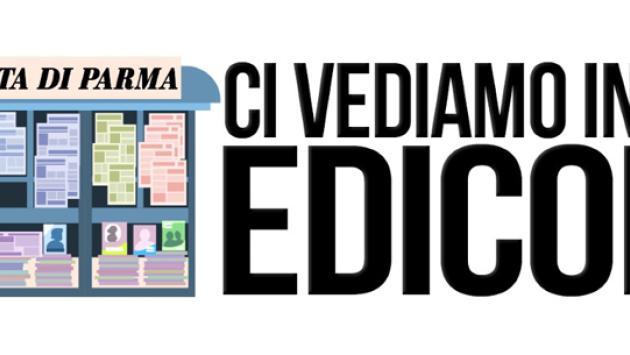 Ci vediamo in Edicola 