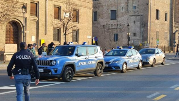 186 giovani controllati, tra questi 47 minorenni. 1 denunciato per detenzione di sostanza stupefacente
