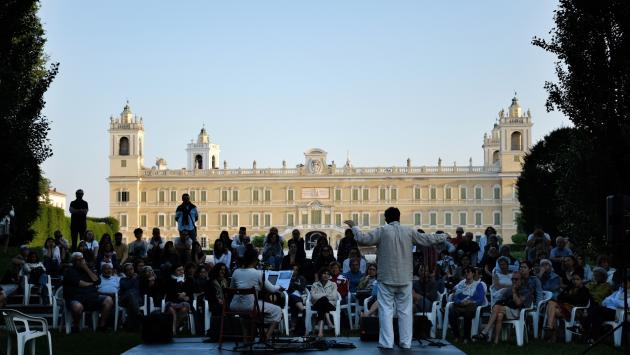  Dal 17 al 19 giugno, il Festival della Lentezza alla Reggia di Colorno (PR)