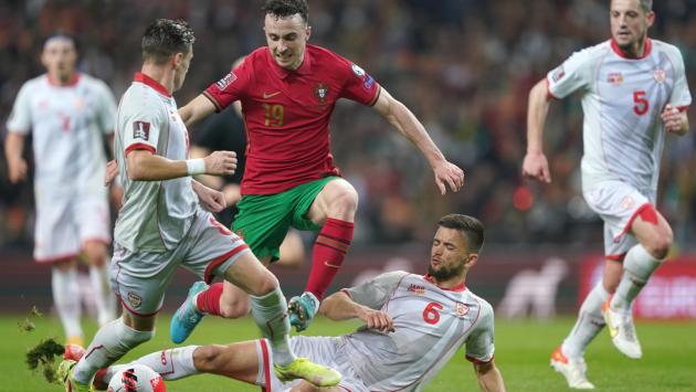 Portogallo e Polonia ai Mondiali in Qatar