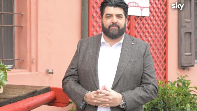 Antonino Cannavaciuolo