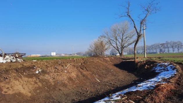 Comunicato Regione: Difesa del suolo. Concluse le opere di manutenzione per la sicurezza idraulica in località Fontanini e Corcagnano nel comune di Parma: dalla Regione un finanziamento di 60mila euro