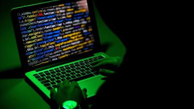 hacker