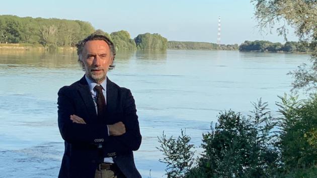 Comunicato stampa - Nomina nuovo Direttore AIPo