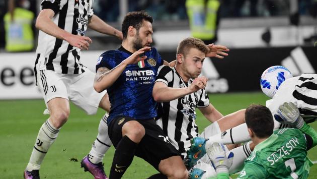 Juventus Inter