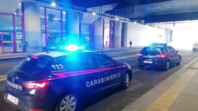 carabinieri stazione