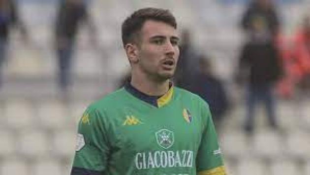Il Modena continua a sognare con un gol del portiere 