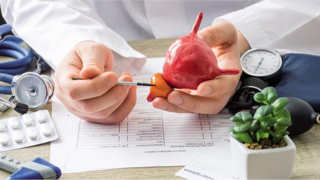 L’importanza della prevenzione contro i tumori urologici