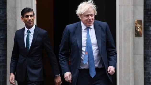 Partygate: Johnson paga la multa ma non si dimette 