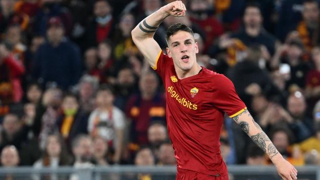 Conference League, la Roma batte il Bødo (4-0)  e va in semifinale