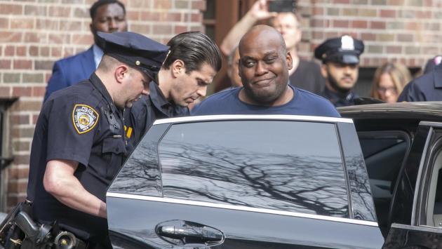 Spari a Ny: nessuna cauzione per James, resta in carcere