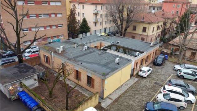 Nuova scuola