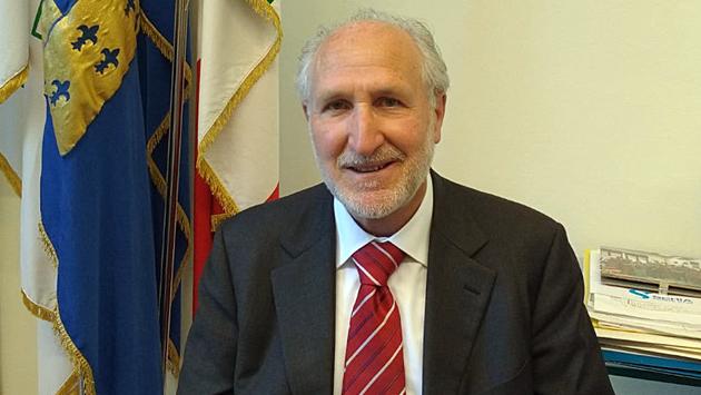 Luigi Terrizzi è il nuovo Segretario Generale della Provincia di Parma