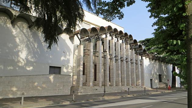 il Reggio Parma Festival si divide tra musica, teatro e danza