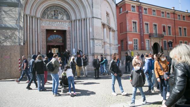Qualità della vita, Trento al top, Parma al settimo posto. Spaccatura netta nord-sud