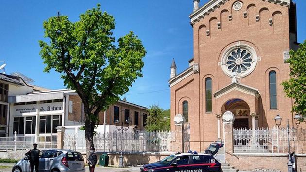 Intensificati i controlli sulle principali arterie viarie