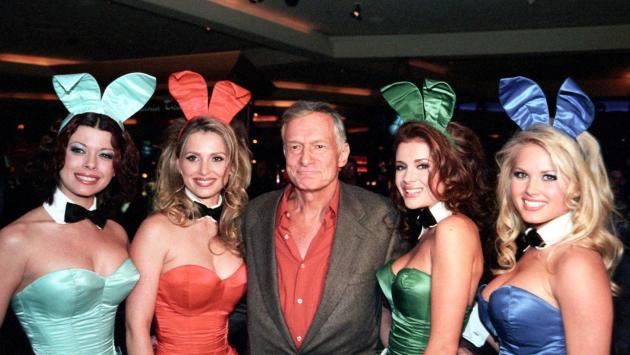 Il Maggiordomo di Hugh Hefner pubblica un memoir