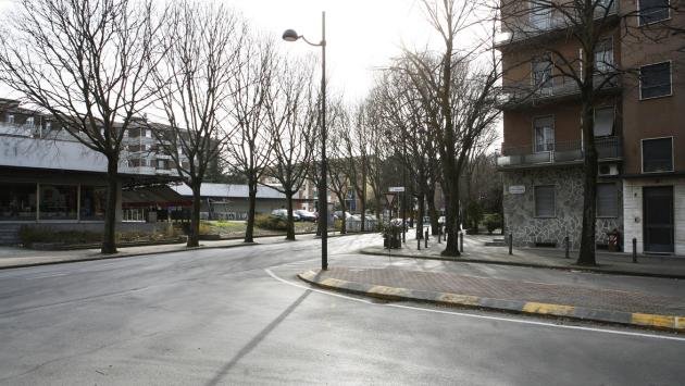 Tornano le camminate per "Guadagnare insieme salute": si comincia sabato 18 marzo nel quartiere Montanara