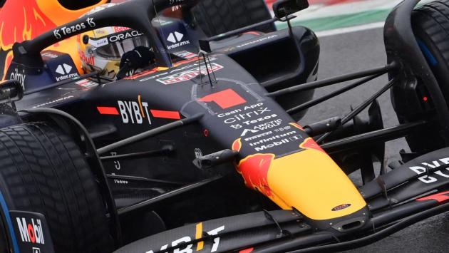 Gp Imola: Verstappen vince le qualifiche per la gara Sprint